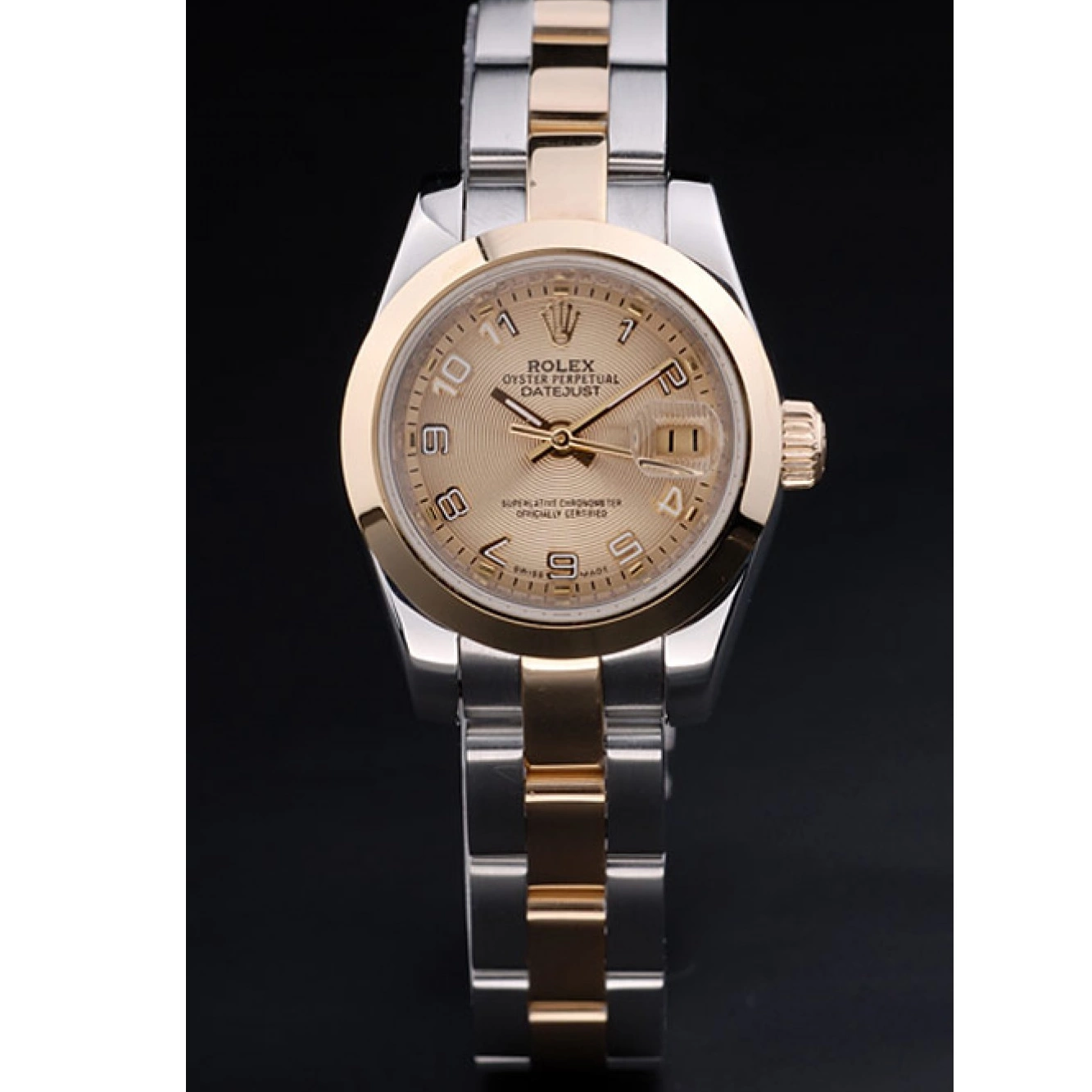 Rolex copies cheap Rolex Datejust-rl136 0820